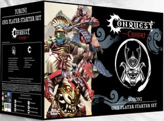 CONQUEST: YORONI COHORT